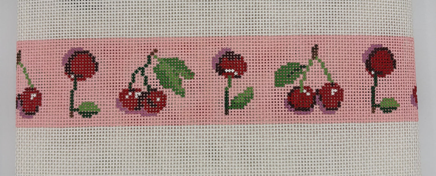 Initial K Studio
Cherry bag strap
IKS 3077