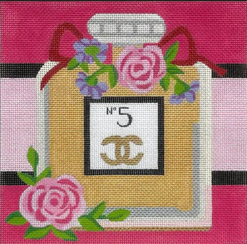 AlicePetersonCompany 4799 Chanel No.5