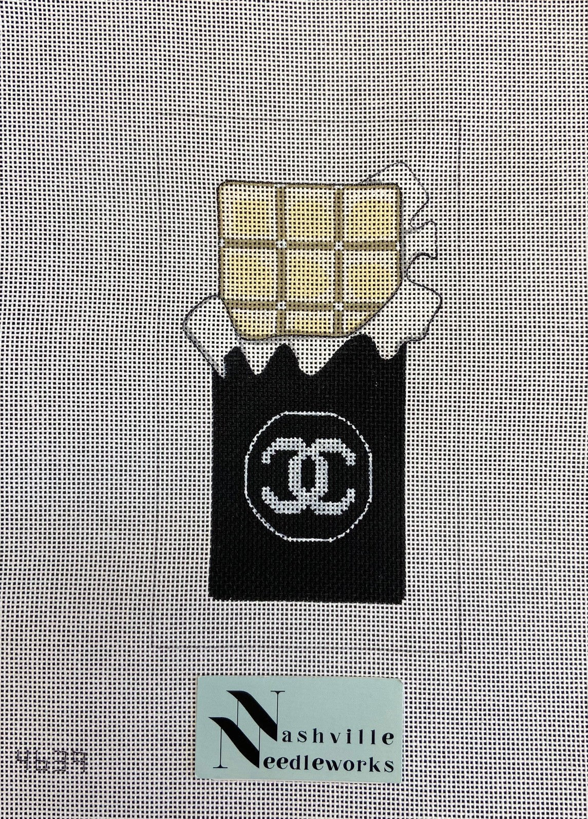 Chanel Candy Bar