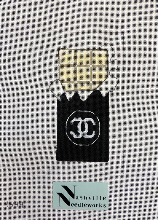 Chanel Candy Bar