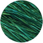 Straw Silk 452 Christmas Green
