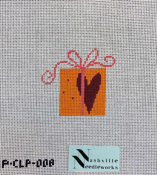 Pippin Heart Package P-CL-P-008