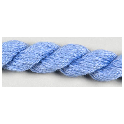 Silk & Ivory - 140 Periwinkle