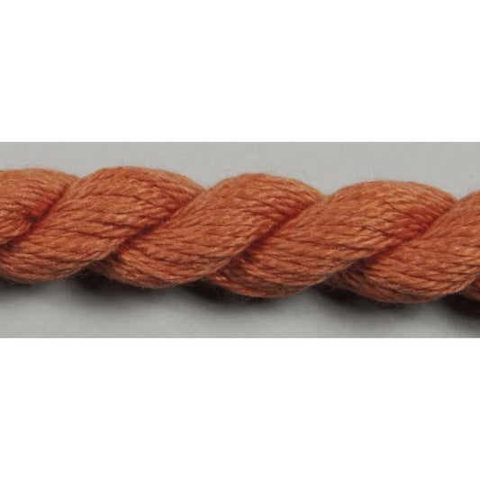 Silk & Ivory - 82 Pumpkin