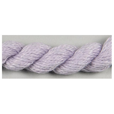 Silk & Ivory - 100 Amethyst