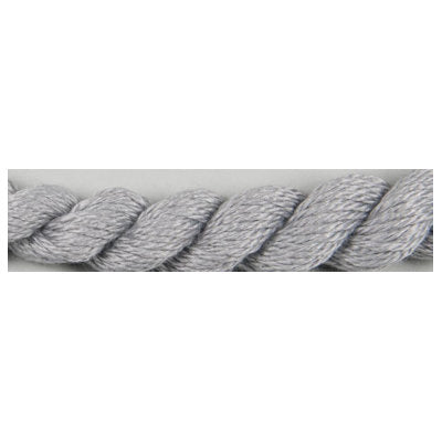 Silk & Ivory - 103 Grey Flannel