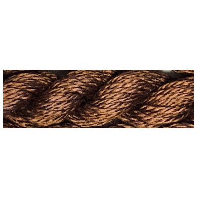 Silk & Ivory - 105 Coffee Bean