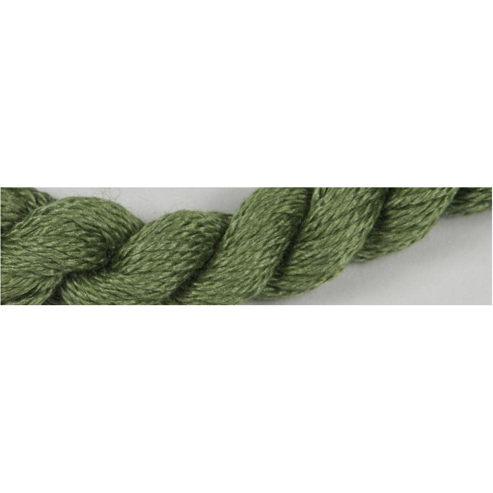 Silk & Ivory - 107 Dill Pickle
