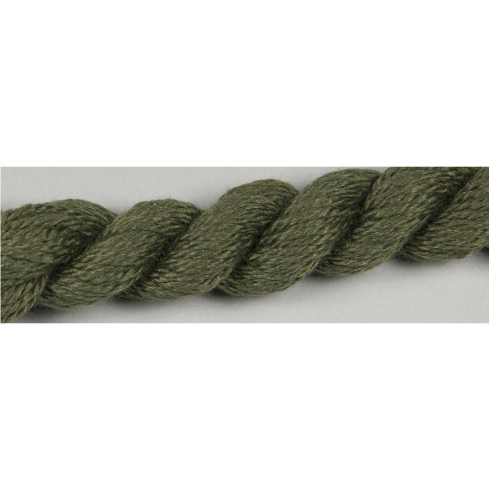 Silk & Ivory - 108 Pesto