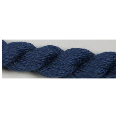 Silk & Ivory - 10 Classic Navy