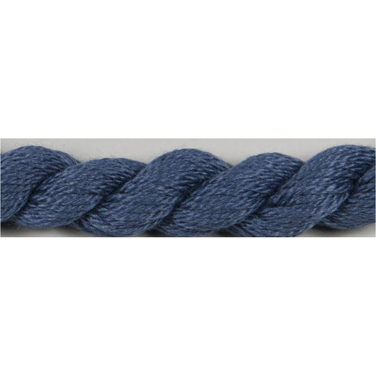 Silk & Ivory - 110 Blueberry