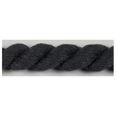 Silk & Ivory - 12 Black
