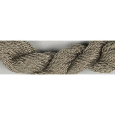 Silk & Ivory - 144 Truffle