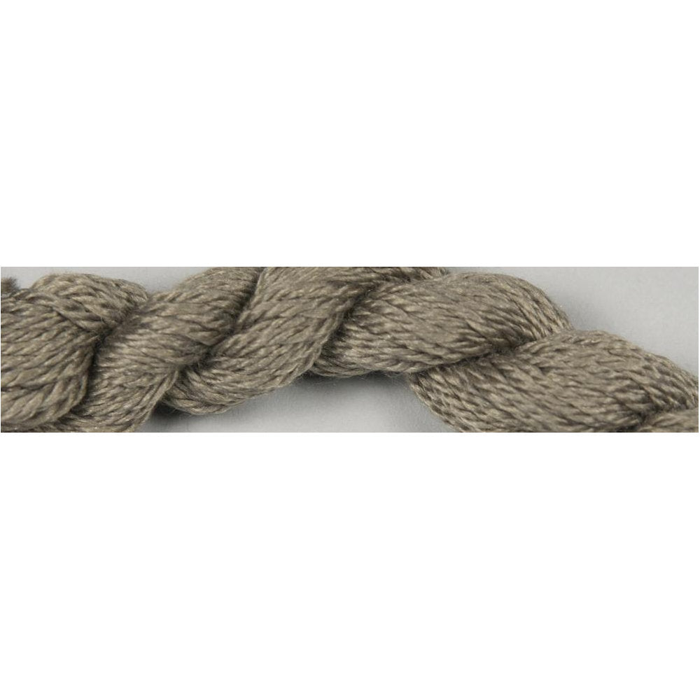 Silk & Ivory - 144 Truffle