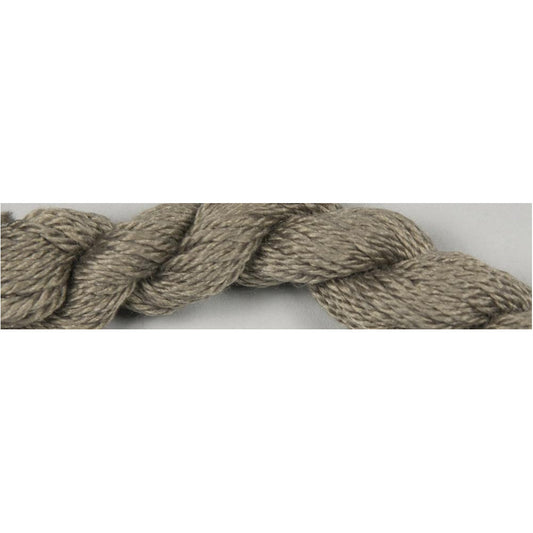 Silk & Ivory - 144 Truffle