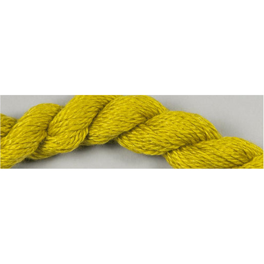 Silk & Ivory - 153 Frog Legs