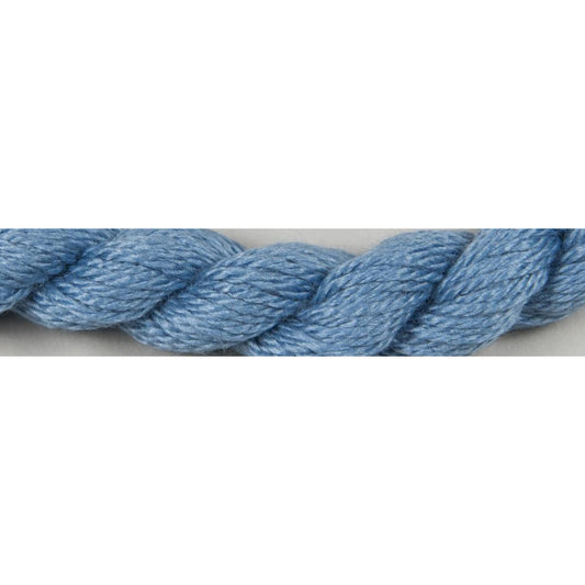 Silk & Ivory - 17 Blue Chip