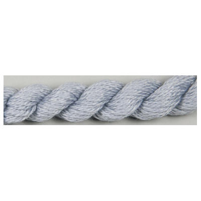 Silk & Ivory - 18 Pearl Gray