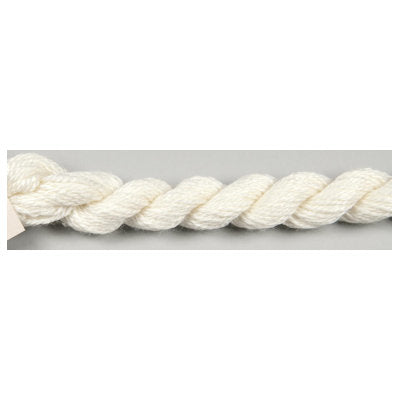 Silk & Ivory - 1 Natural