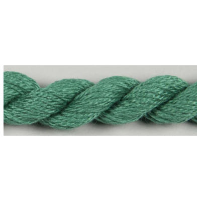 Silk & Ivory - 20 Teal