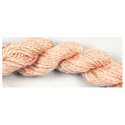 Silk & Ivory - 21 Terra Cotta