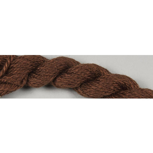 Silk & Ivory - 228 Rye
