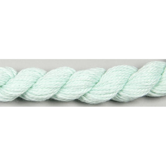 Silk & Ivory - 237 Mint Julep