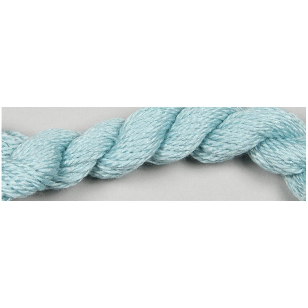 Silk & Ivory - 238 Duck Egg