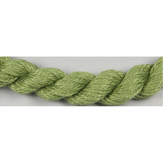 Silk & Ivory - 29 Guacamole