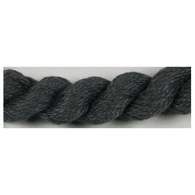 Silk & Ivory - 40 Caviar