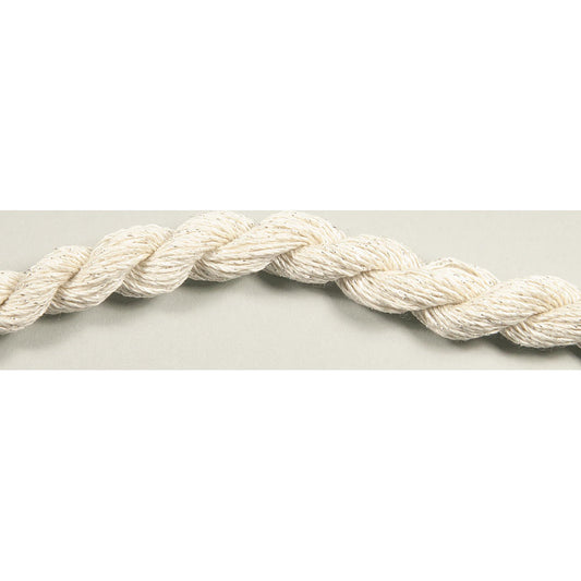 Silk & Ivory Stardust - 501 Natural