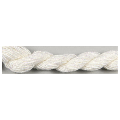 Silk &amp; Ivory Stardust ST502 White