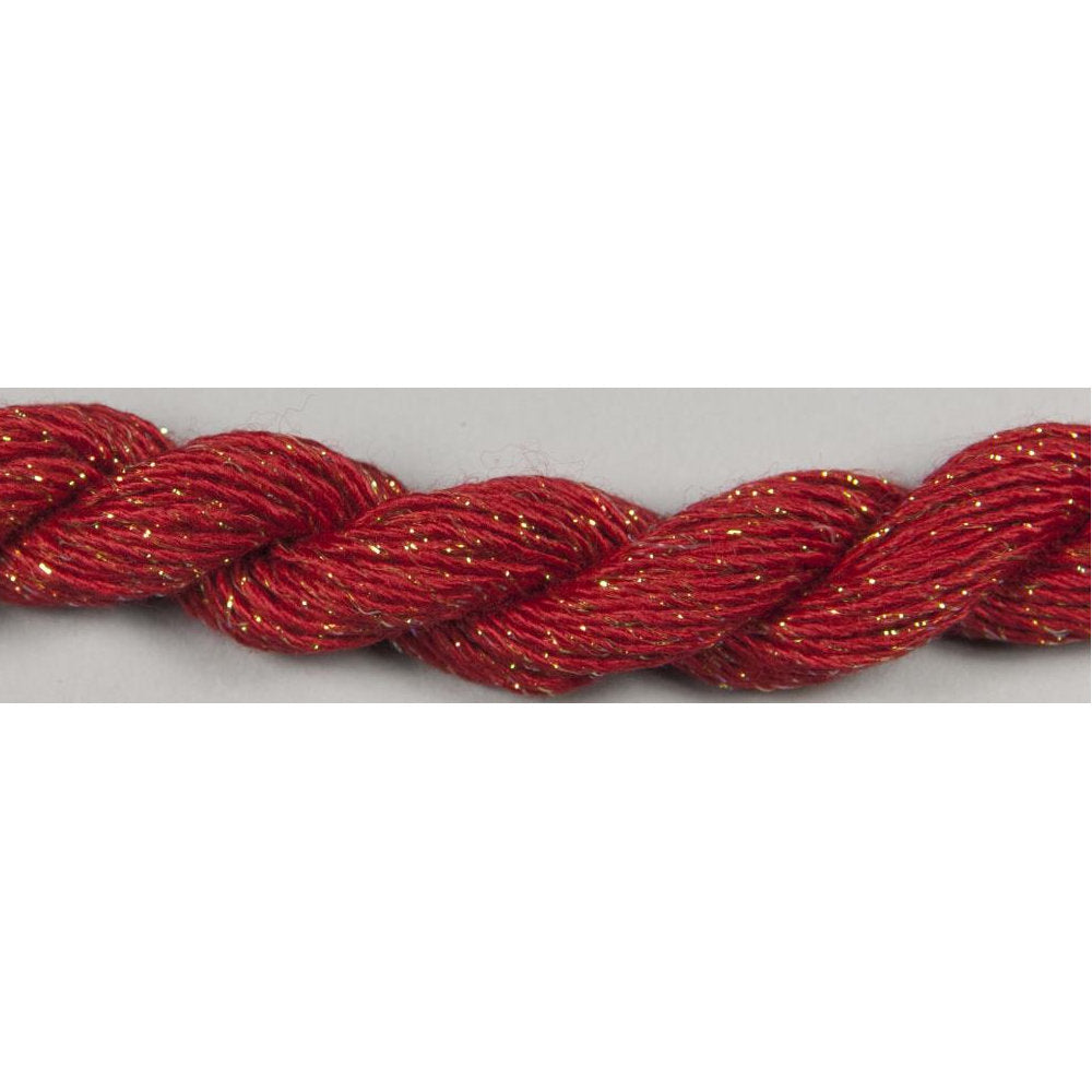 Stardust - ST511 Really Red
