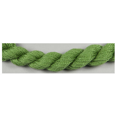 Silk & Ivory - 56 Lime