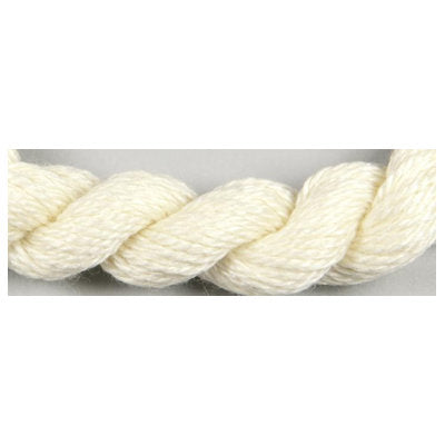 Silk & Ivory - 6 Lemon Ice