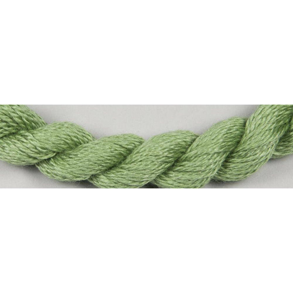Silk & Ivory - 84 Asparagus