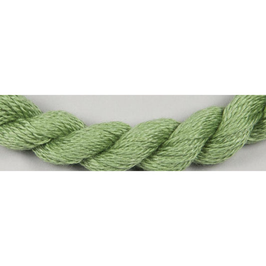 Silk & Ivory - 84 Asparagus