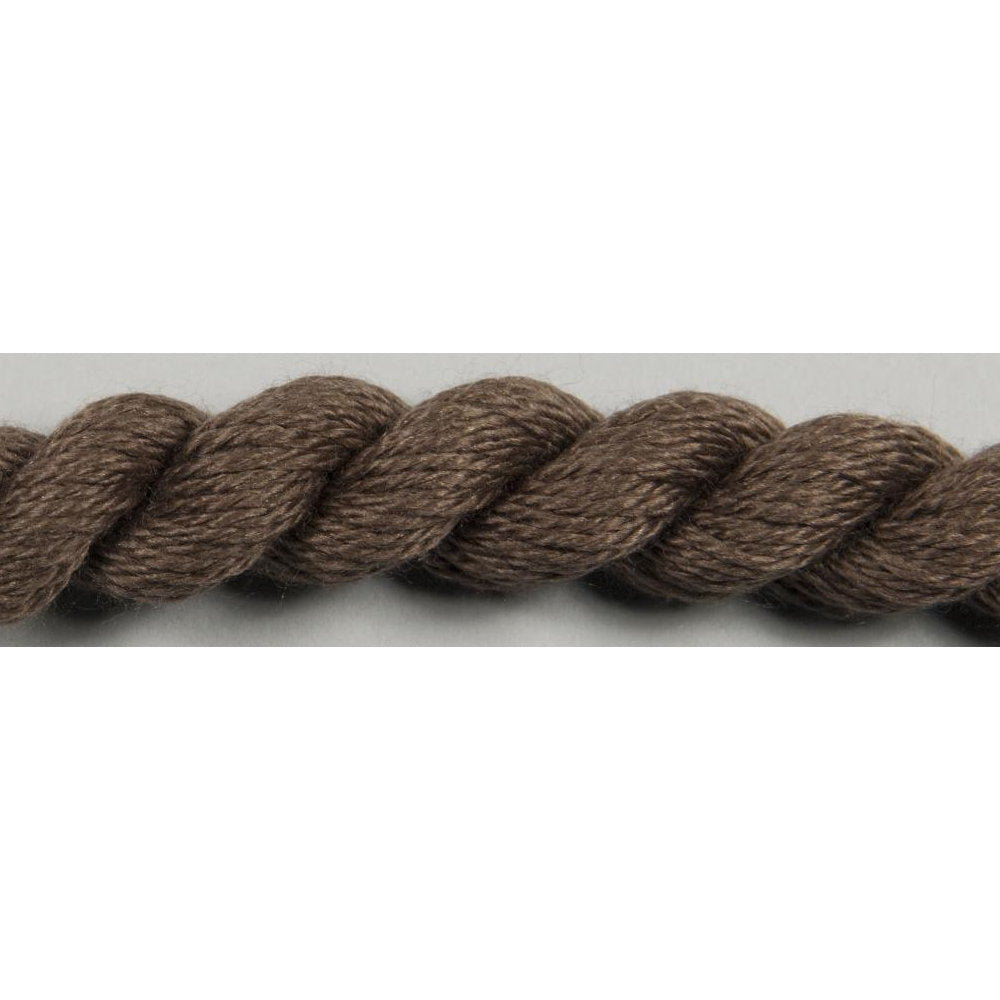Silk & Ivory - 85 Mocha