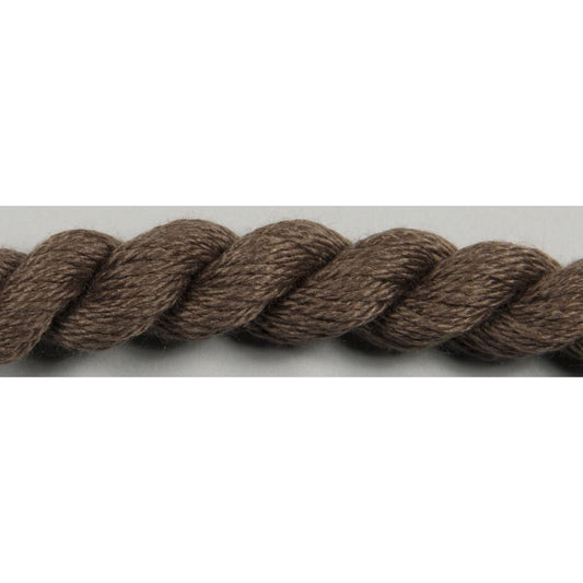 Silk & Ivory - 85 Mocha