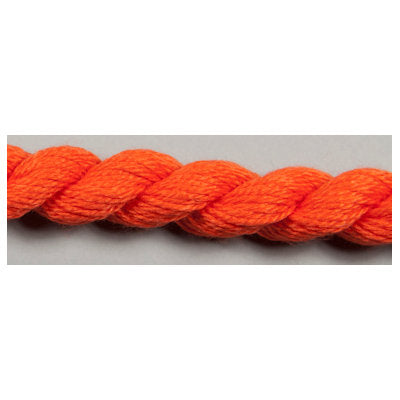 Silk & Ivory - 91 Big Orange