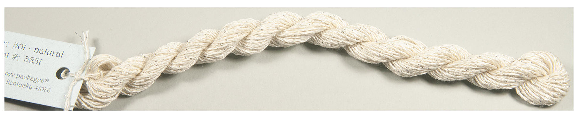 Silk &amp; Ivory Stardust ST501 Natural