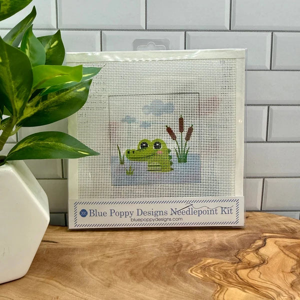 Blue Poppy Designs
