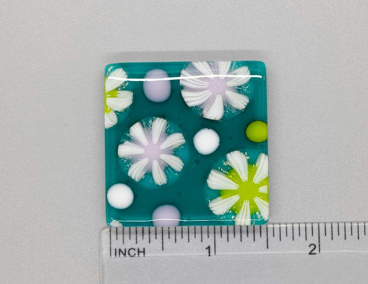 Glass Needle Minder