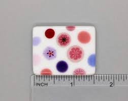 Glass Needle Minder