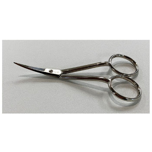Double Curved Scissor