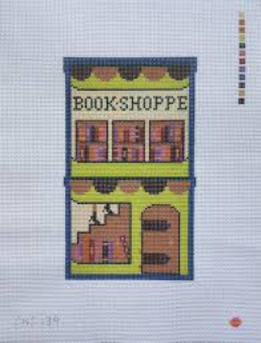 Saturnalia Stitching Grimoires and Goodies SAS-0177