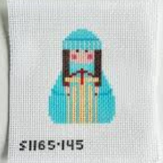 KCN Designs SI165-145 Sled Angel