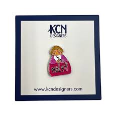 KCN NDLPT Angel Needle Minder