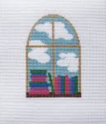 Saturnalia Stitching Sunny Skies
SAS-0032