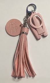 Cotton Candy Folding Scissor